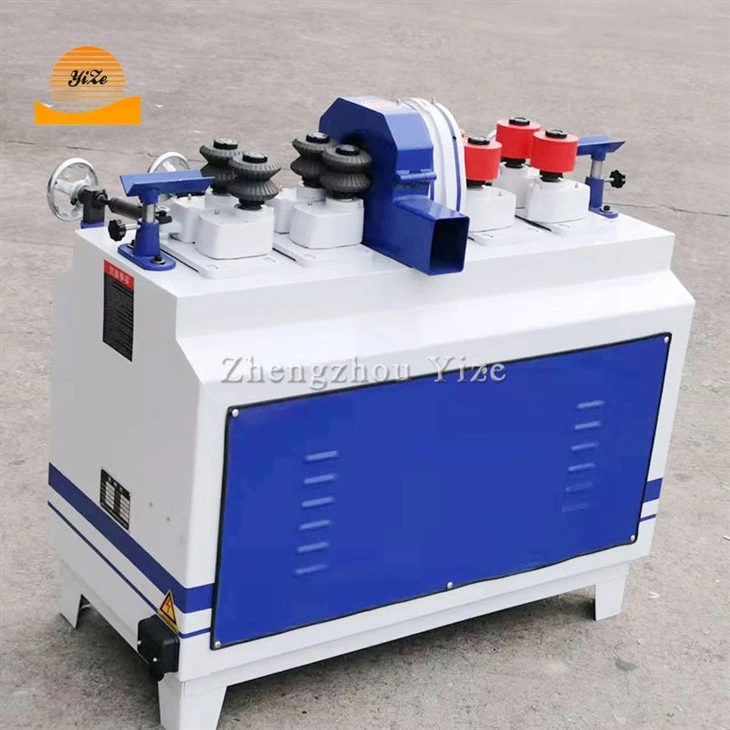 Round Bar Machine 3 Round Bar Machine 3